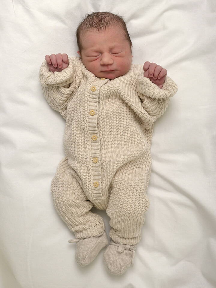 27.11. 2025
Roggwil BE