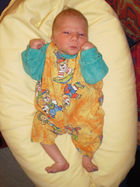 Geburten im Spital Emmental - Oktober 2009