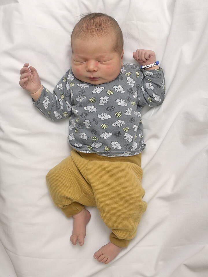 8.11. 2025
Rohrbach