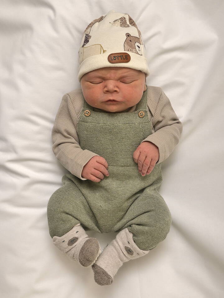 29.3. 2026
Bleienbach