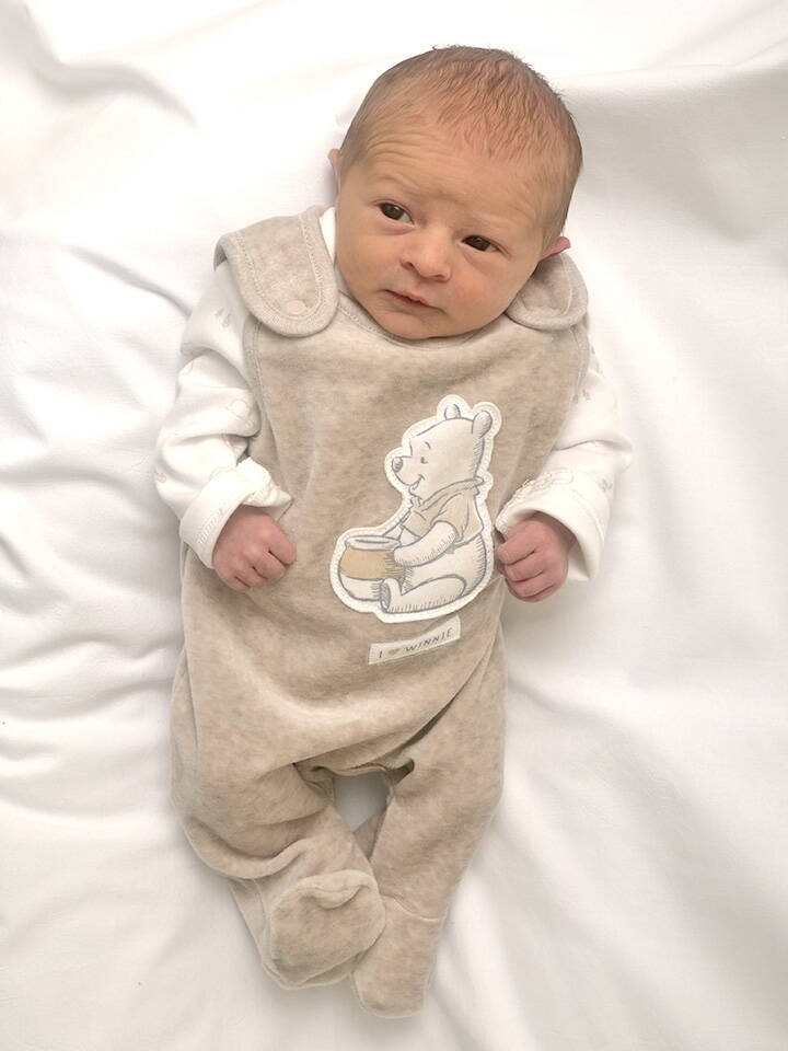 12.1. 2026
Hasle-Rüegsau