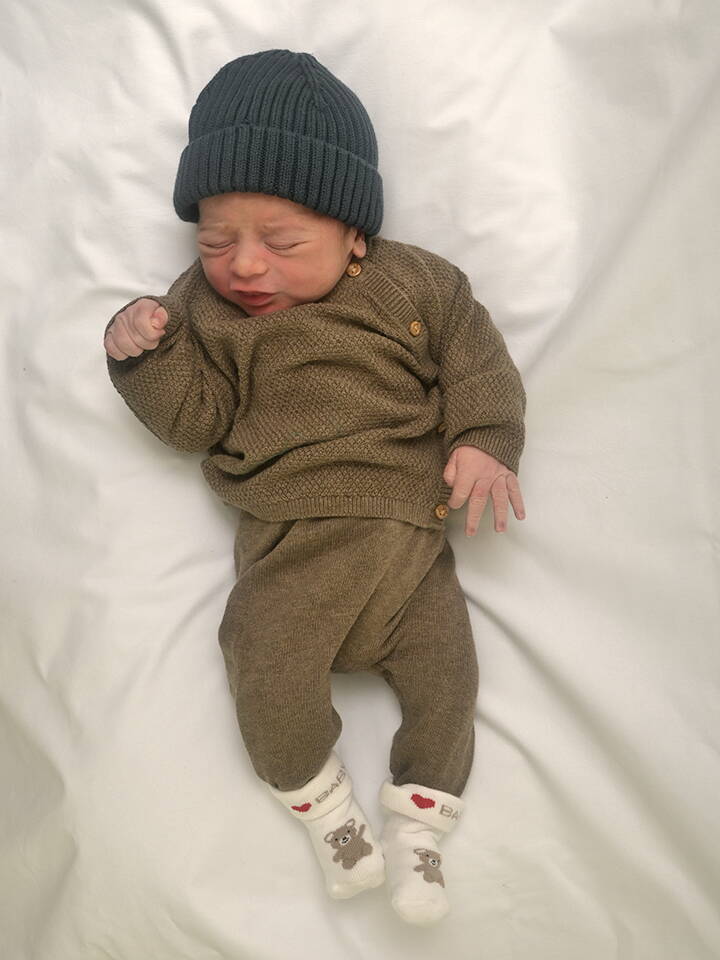 1.3. 2026
Kirchberg BE