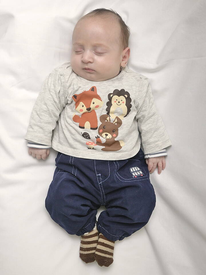 12.8. 2025
Grünenmatt