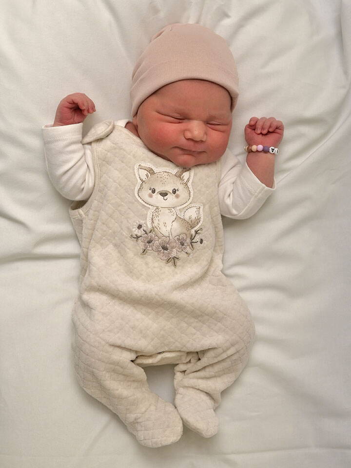 1.1. 2026
Langenthal