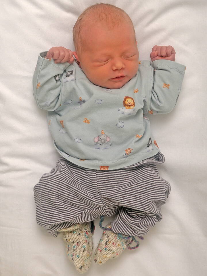 15.2. 2026
Schlosswil