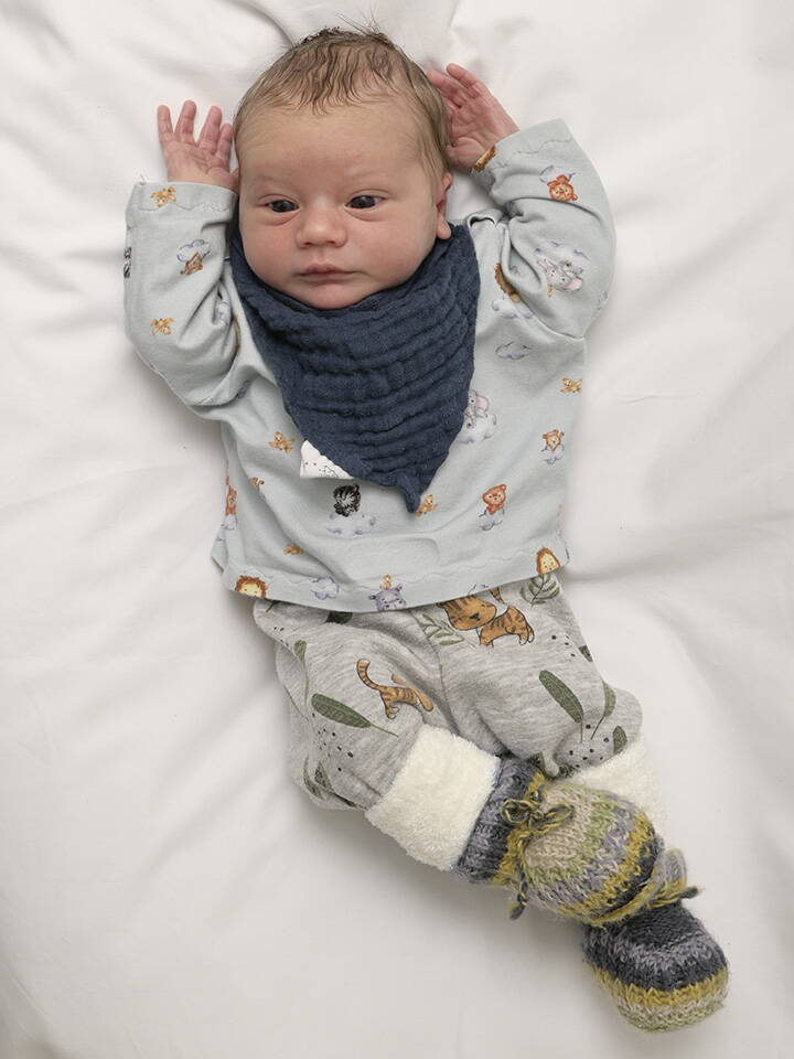 19.10. 2025
Roggwil BE