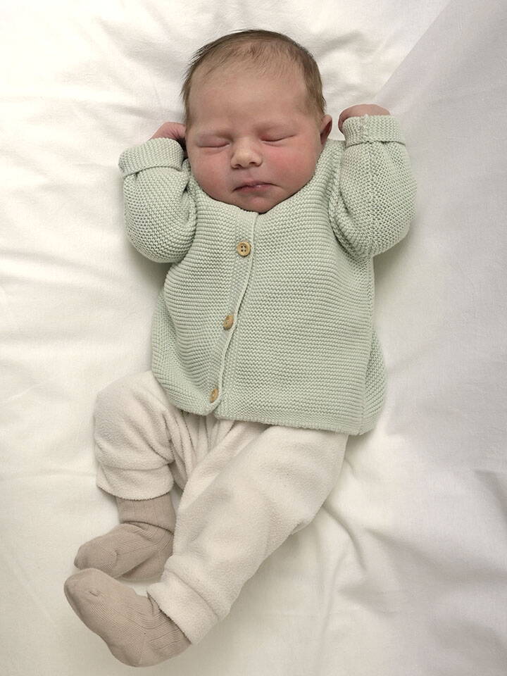 2.12. 2025
Bützberg