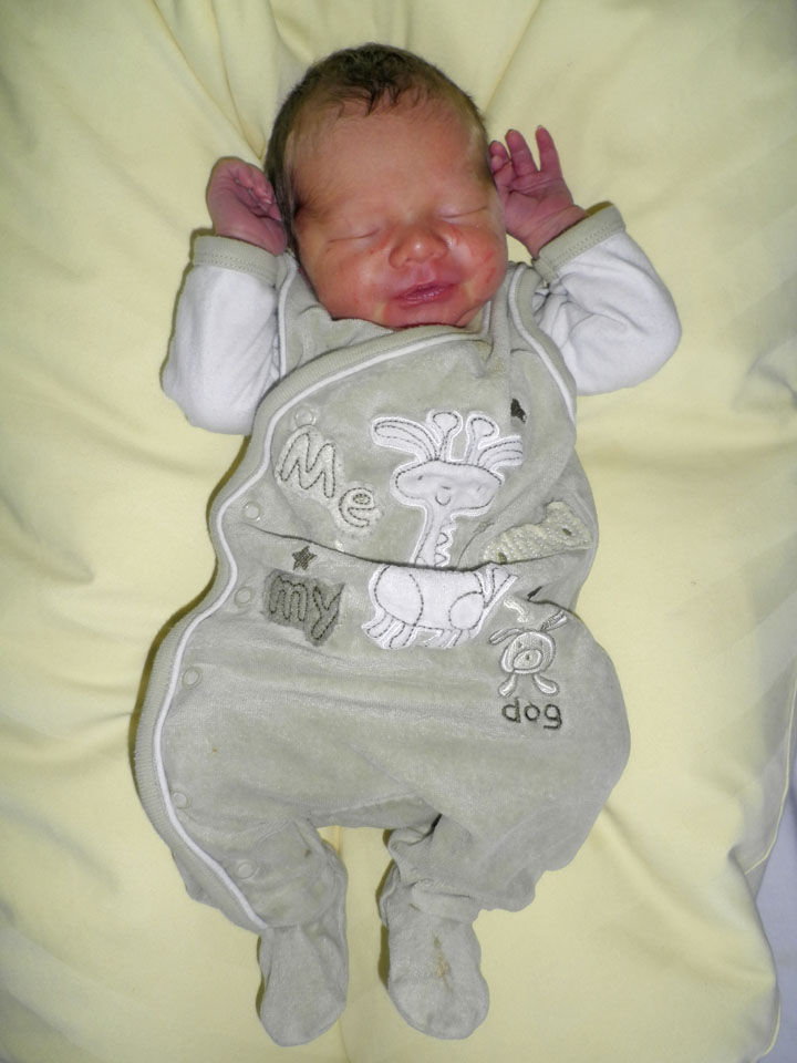 13.5. 2014
Wynigen