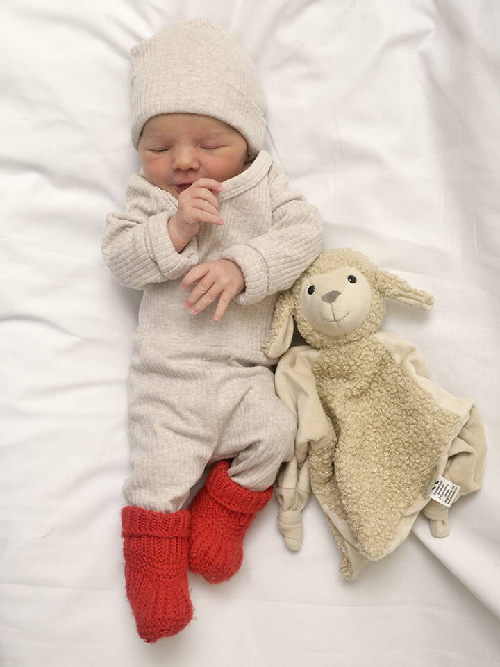 5.11. 2025
Hindelbank