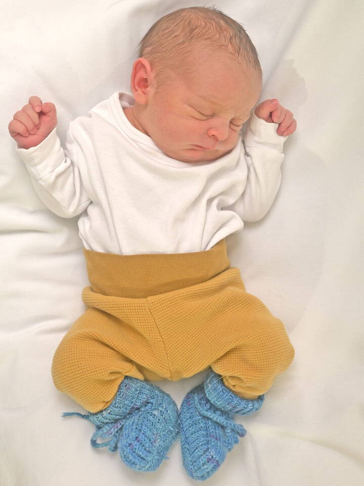 1.1. 2026
Trachselwald