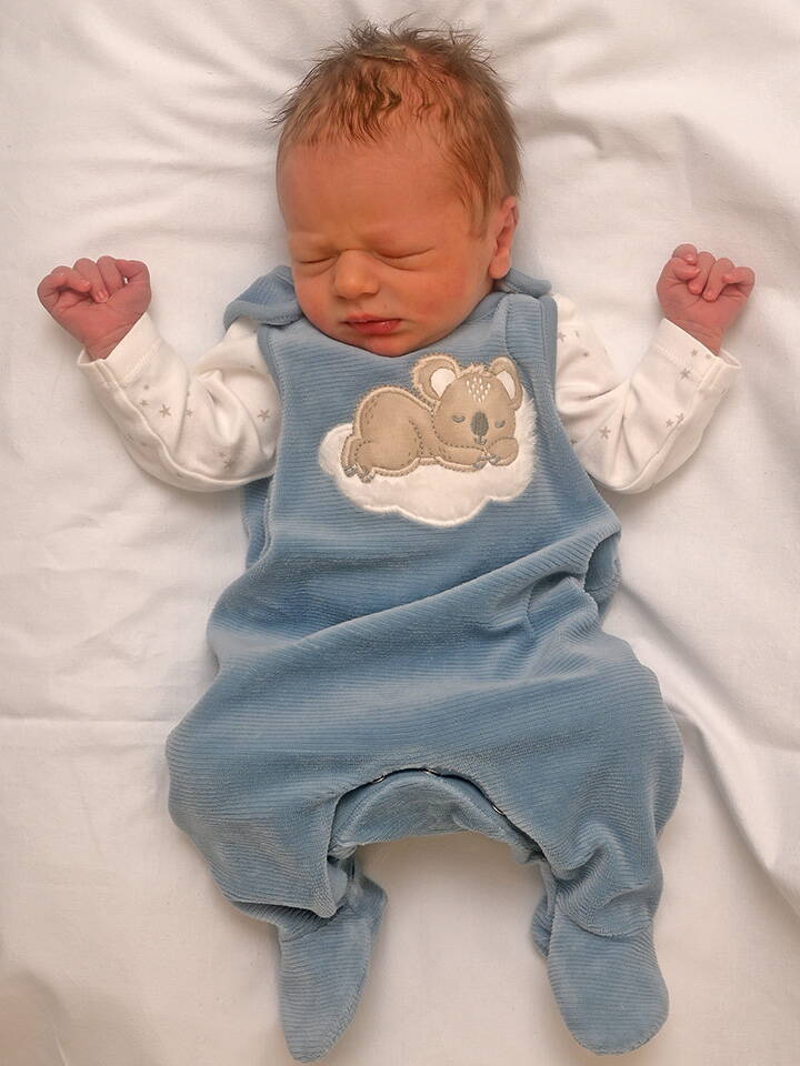 13.2. 2026
Aarwangen