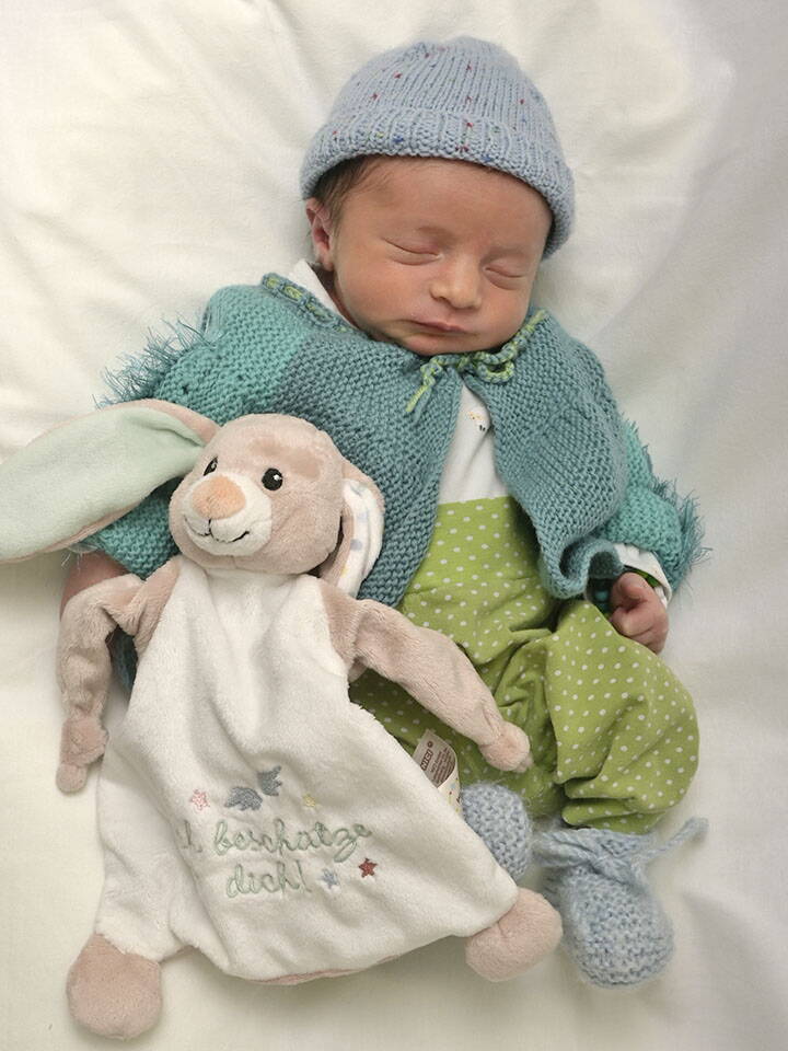 30.11. 2025
Aeschi SO