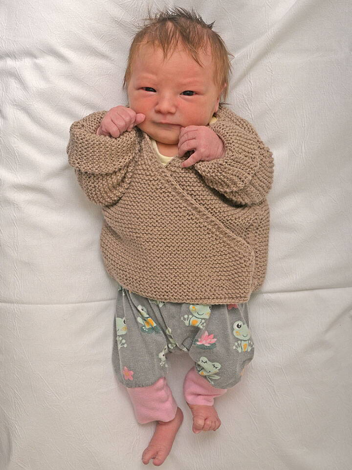 6.1. 2026
Bäriswil