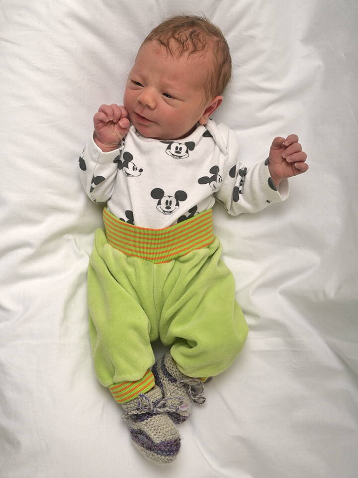 29.3. 2026
Rüegsbach