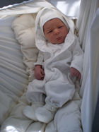Geburten im Spital Emmental - Oktober 2009
