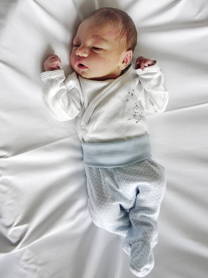 1.8. 2021
Biglen